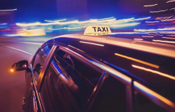 Chauffeur longue distance Aéroport Marseille